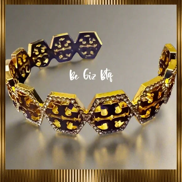 🆕Authentic Tory Burch Special Promotion Bundle Jewelry Set To Buy Now and Save